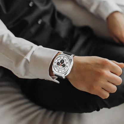 Magnetic Bracelet for Galaxy Watch 7Ultra Wristband