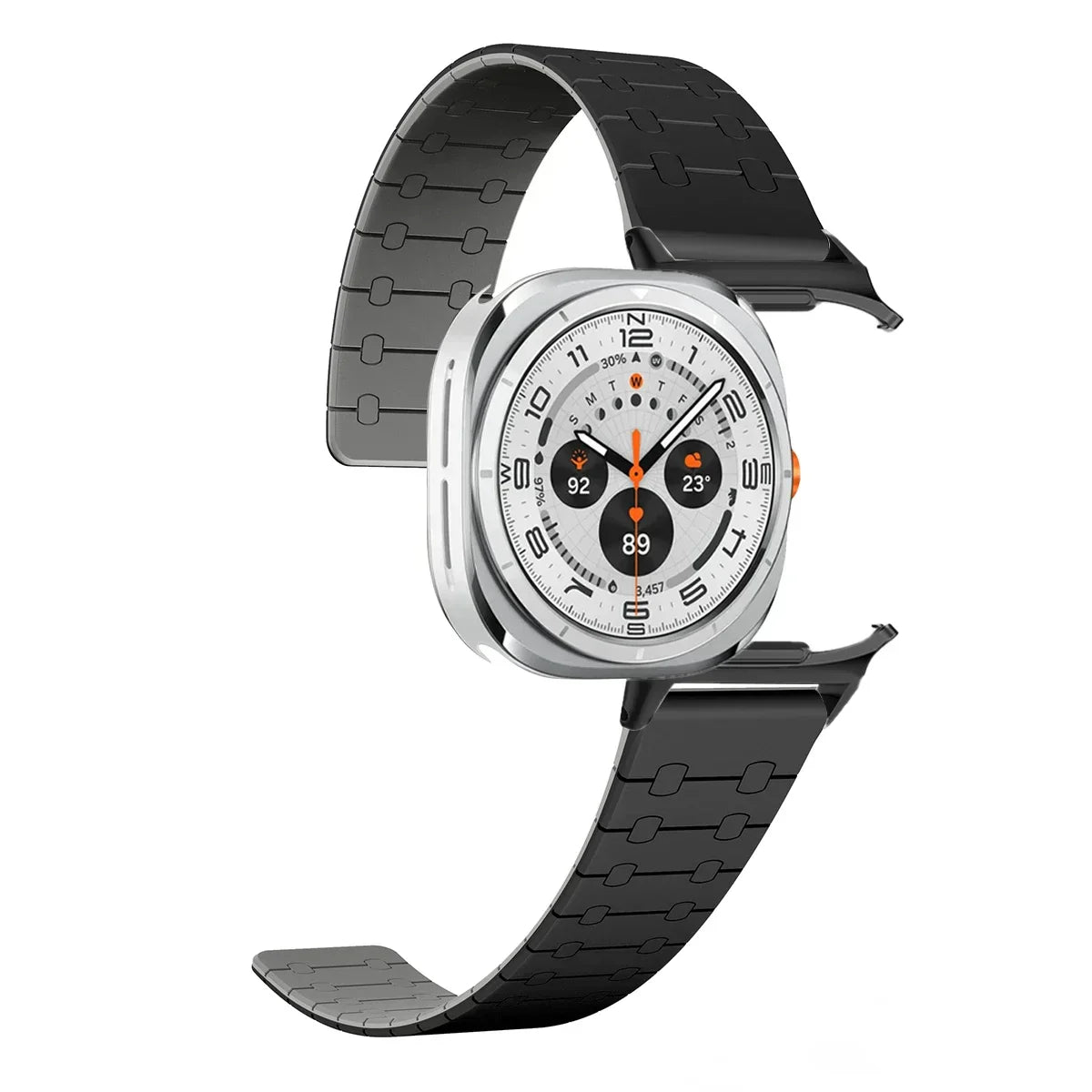 Magnetic Bracelet for Galaxy Watch 7Ultra Wristband