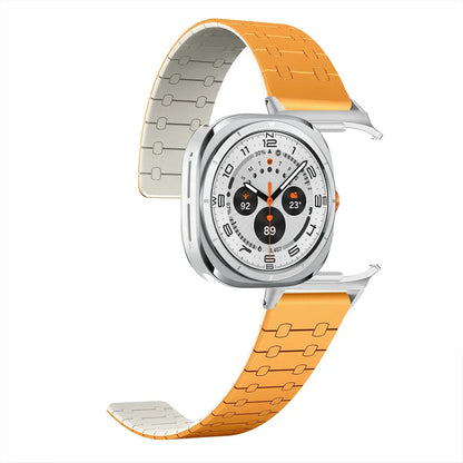 Magnetic Bracelet for Galaxy Watch 7Ultra Wristband