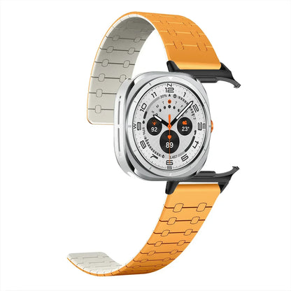 Magnetic Bracelet for Galaxy Watch 7Ultra Wristband