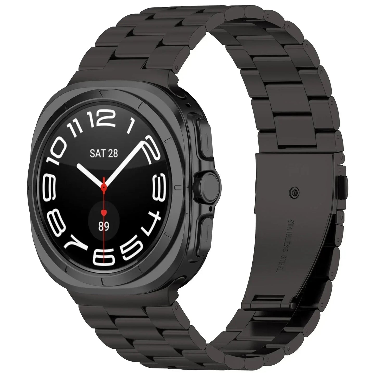 Watch Bracelet Strap for Samsung Galaxy Watch Ultra 47mm