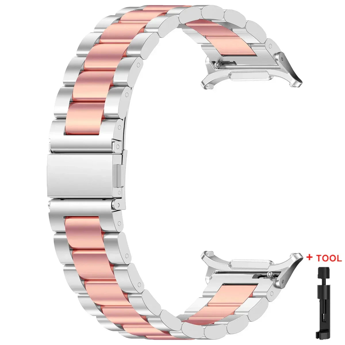 Watch Bracelet Strap for Samsung Galaxy Watch Ultra 47mm