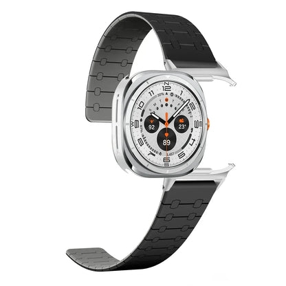 Magnetic Bracelet for Galaxy Watch 7Ultra Wristband