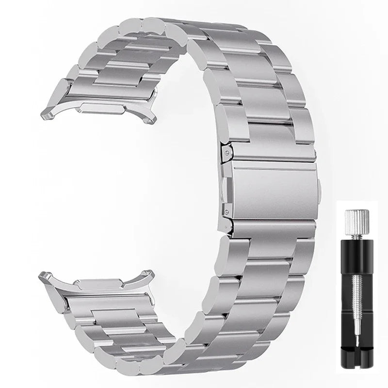 Stainless Steel Band for Samsung Galaxy Watch Ultra 47mm