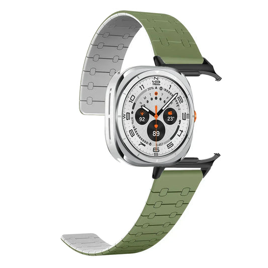 Magnetic Bracelet for Galaxy Watch 7Ultra Wristband