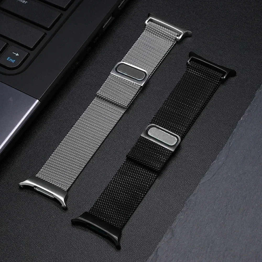 Stainless Steel Band for Samsung Galaxy Watch Ultra 47mm