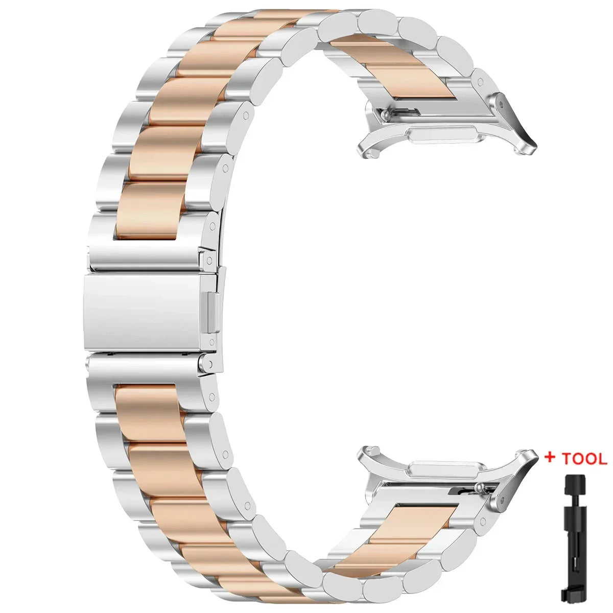 Watch Bracelet Strap for Samsung Galaxy Watch Ultra 47mm