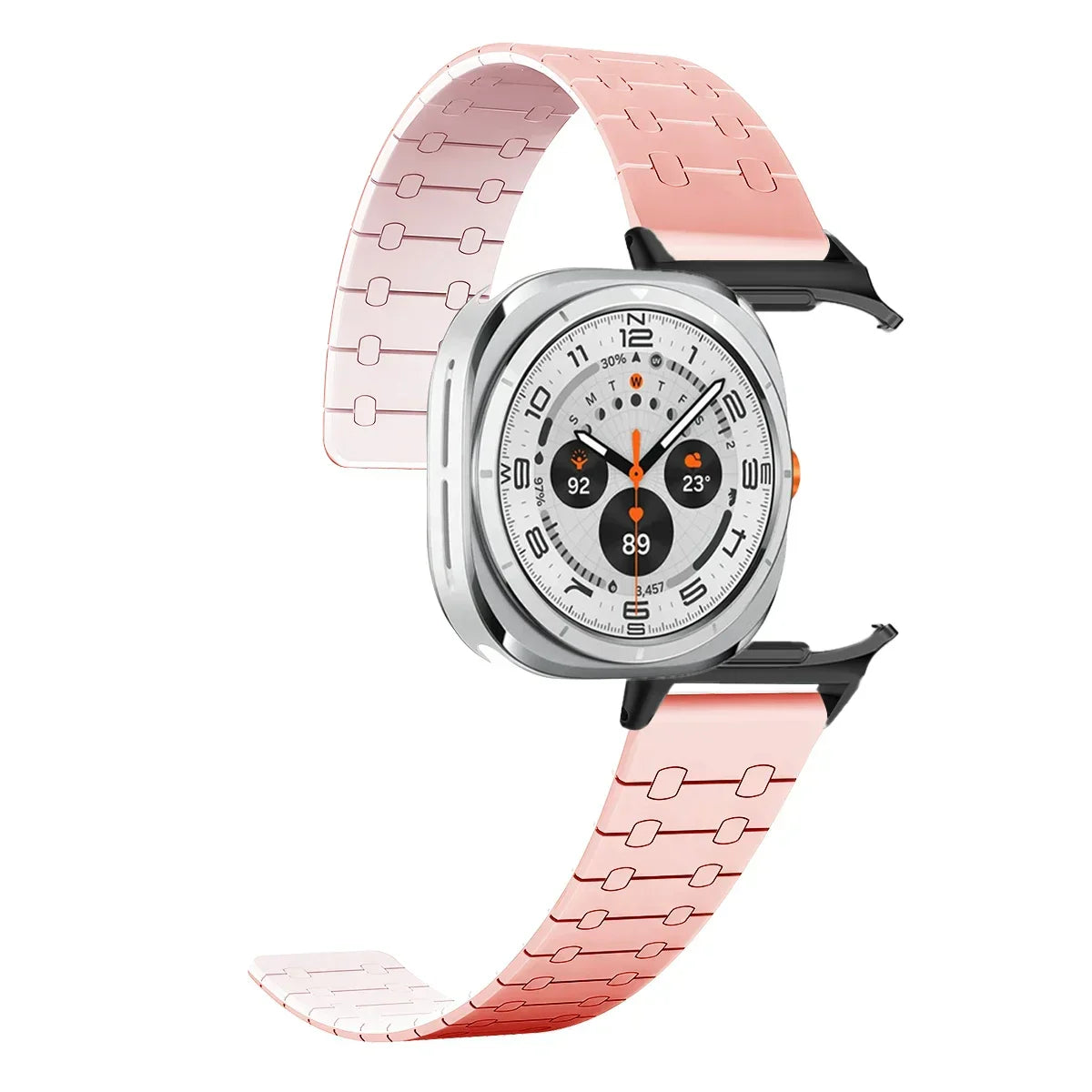 Magnetic Bracelet for Galaxy Watch 7Ultra Wristband