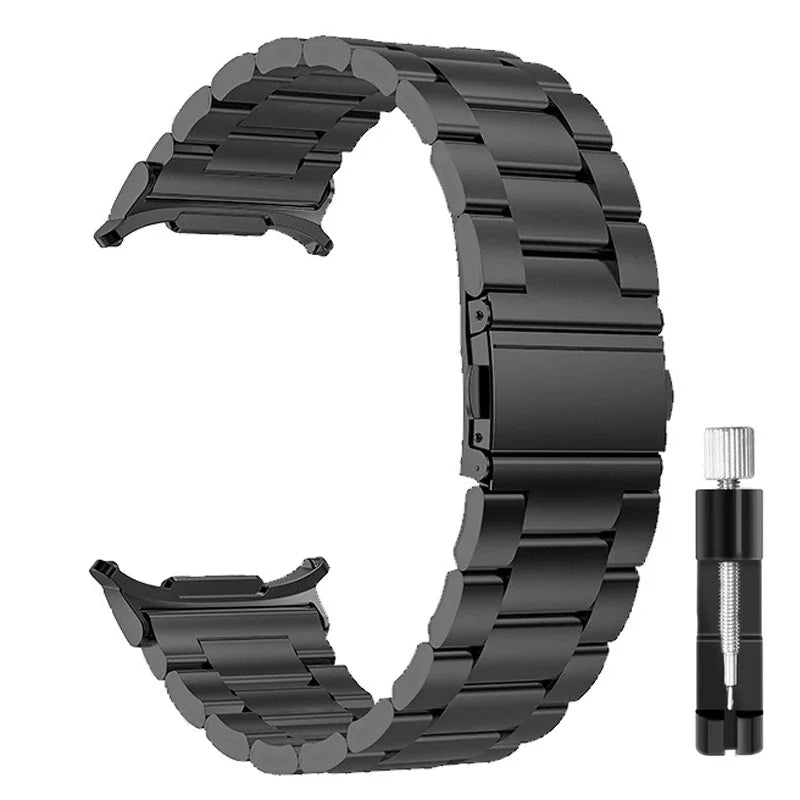 Stainless Steel Band for Samsung Galaxy Watch Ultra 47mm