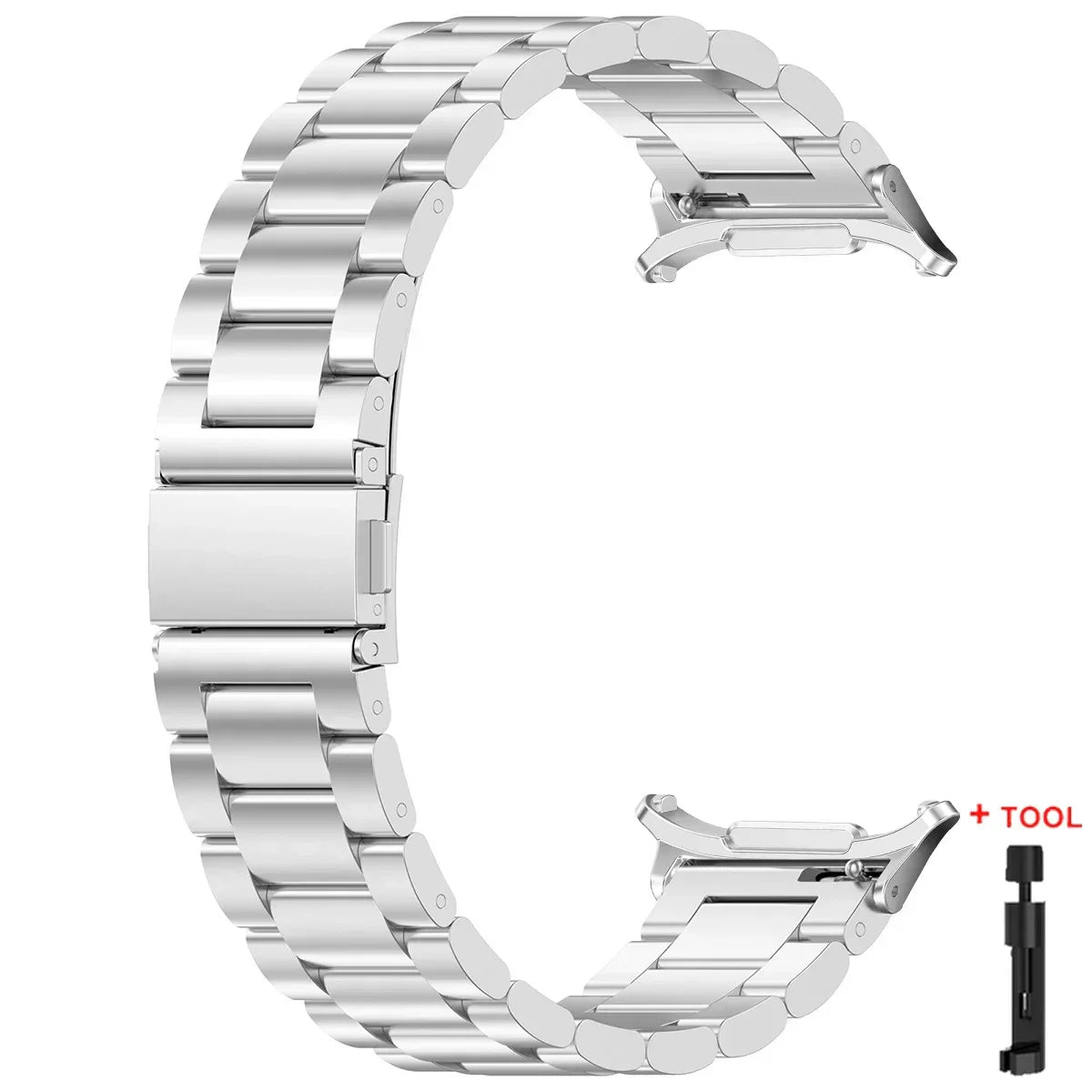 Watch Bracelet Strap for Samsung Galaxy Watch Ultra 47mm