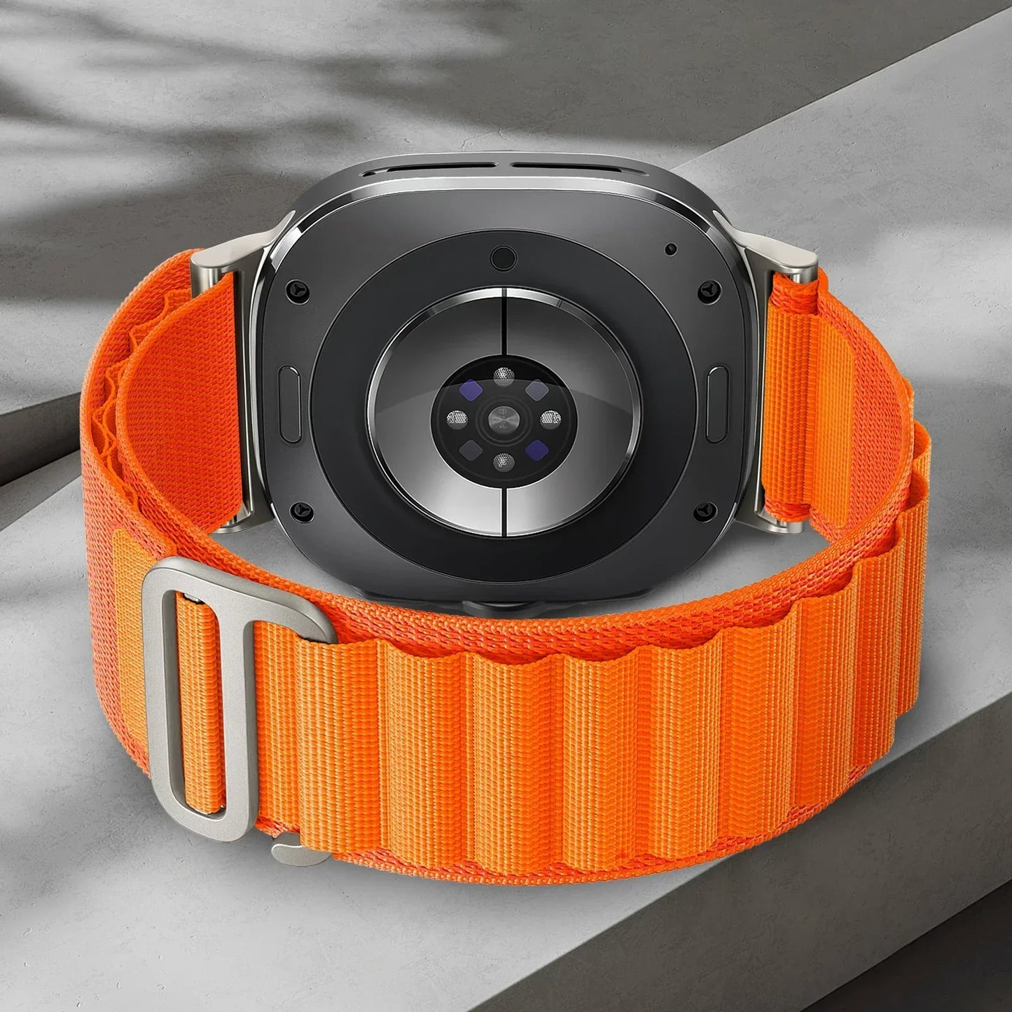 Alpine Loop For Samsung Galaxy Watch Ultra Strap 47mm