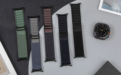 Alpine Loop For Samsung Galaxy Watch Ultra Strap 47mm