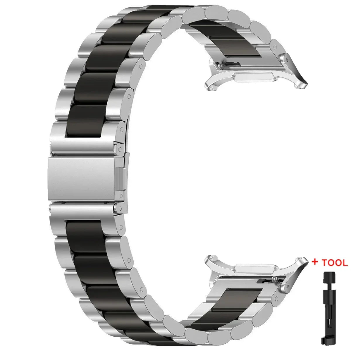 Watch Bracelet Strap for Samsung Galaxy Watch Ultra 47mm