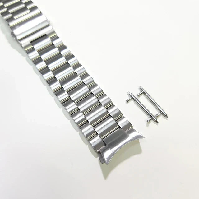 No Gaps Band For Samsung Galaxy Watch 7/ 7 LTE 44mm Watch6 4 5Pro 45mm 44mm 40mm