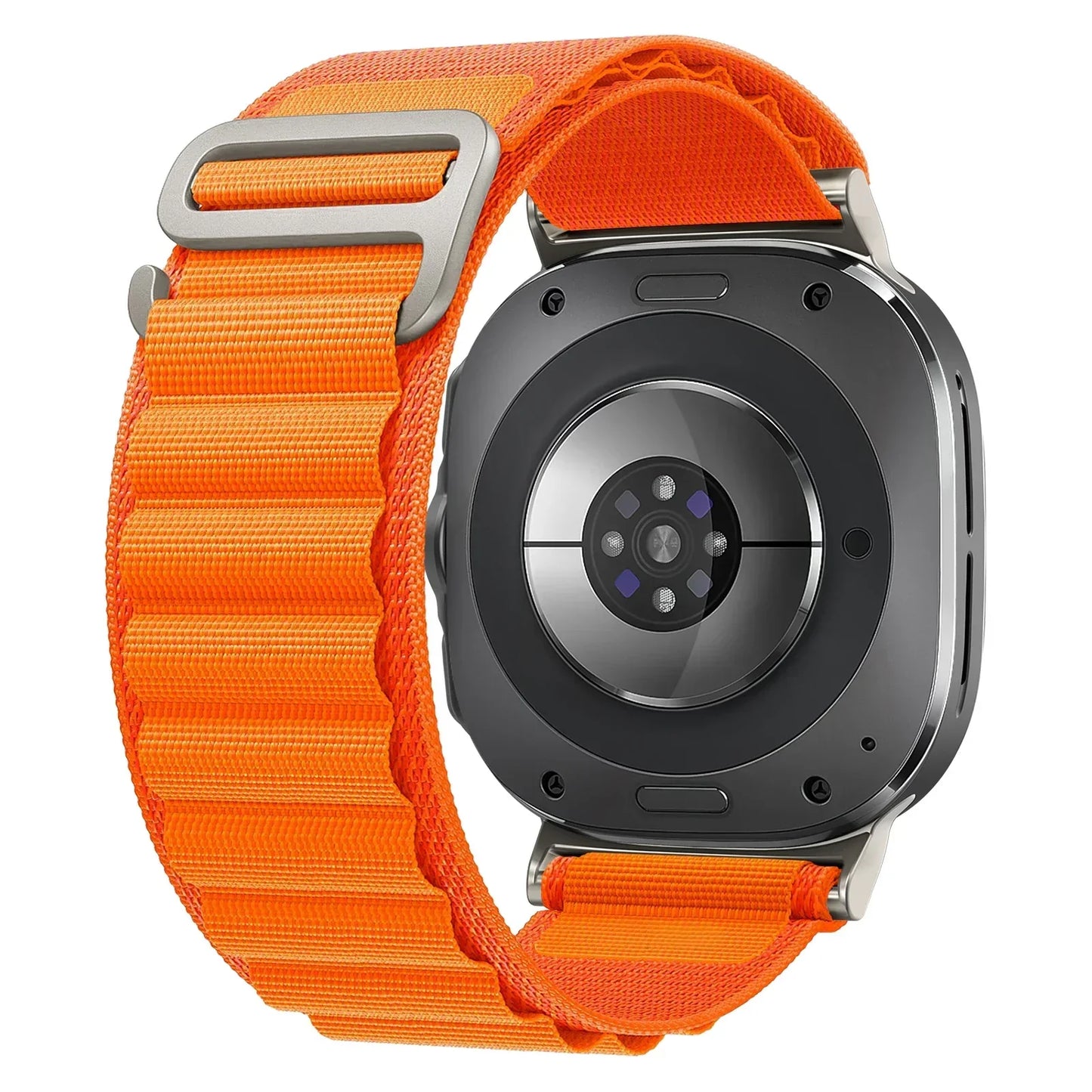 Alpine Loop For Samsung Galaxy Watch Ultra Strap 47mm