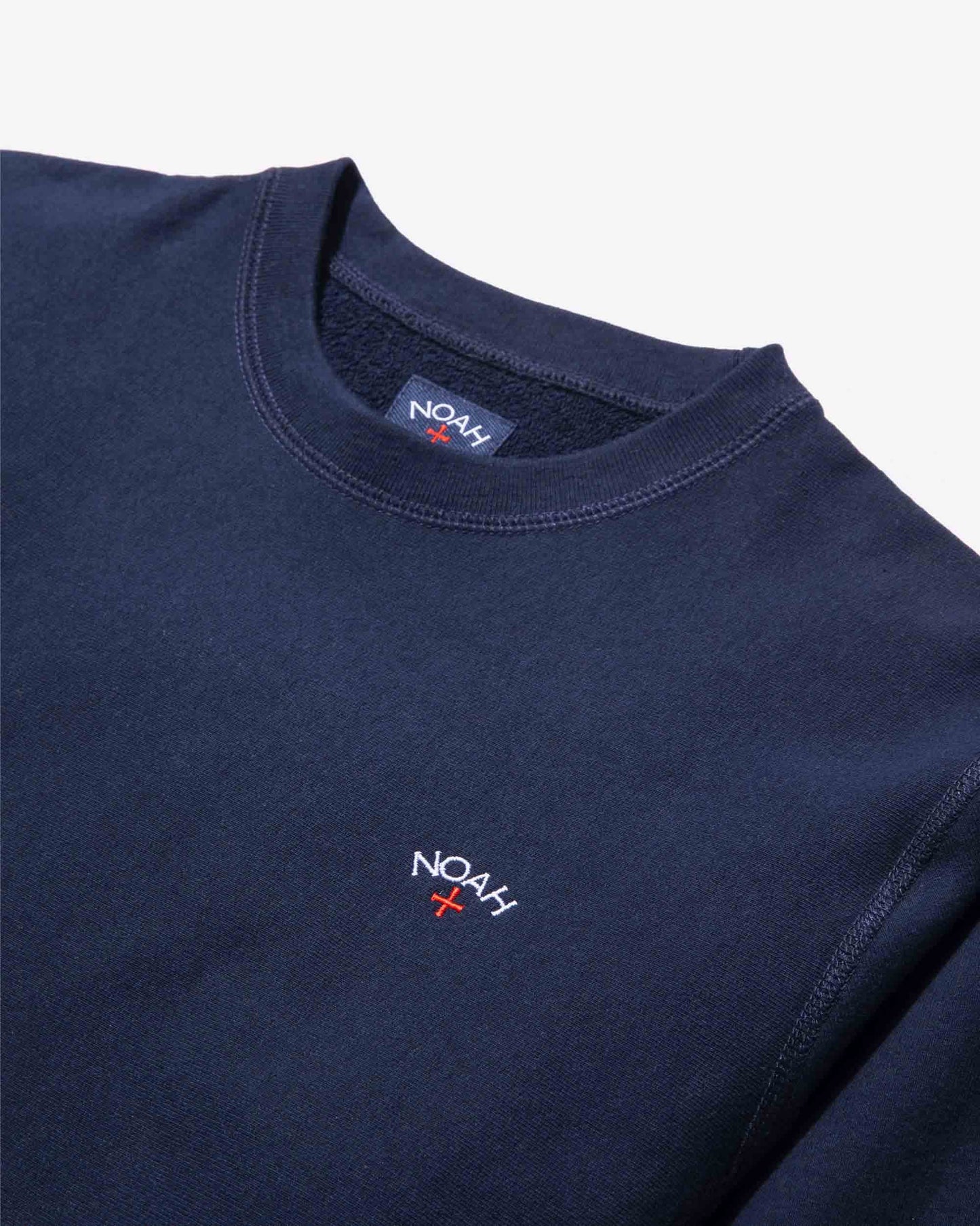 Core Classic Crewneck