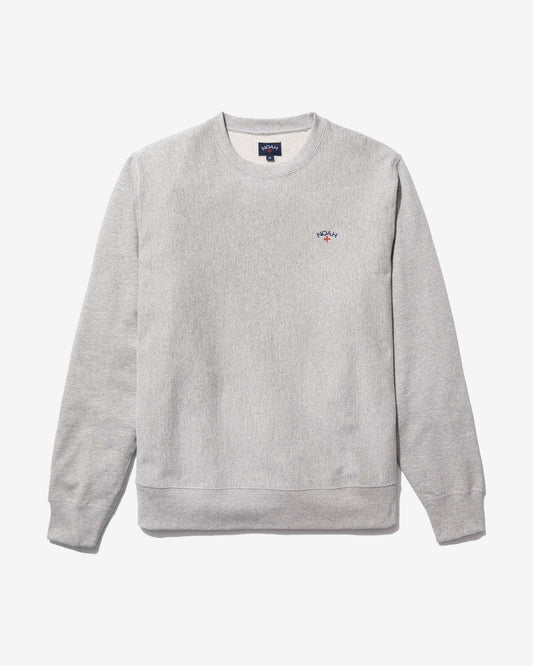 Core Classic Crewneck