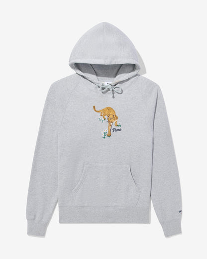 PUMA x Noah Raglan Hoodie