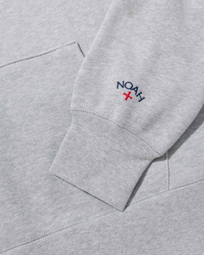 PUMA x Noah Raglan Hoodie