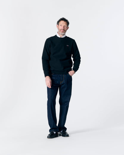 Core Classic Crewneck