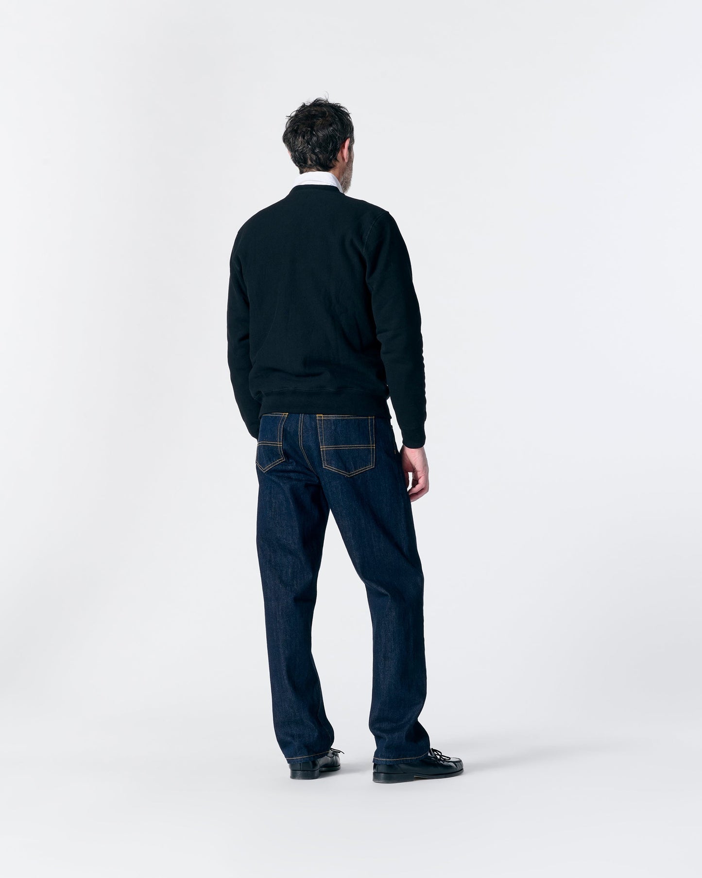 Core Classic Crewneck