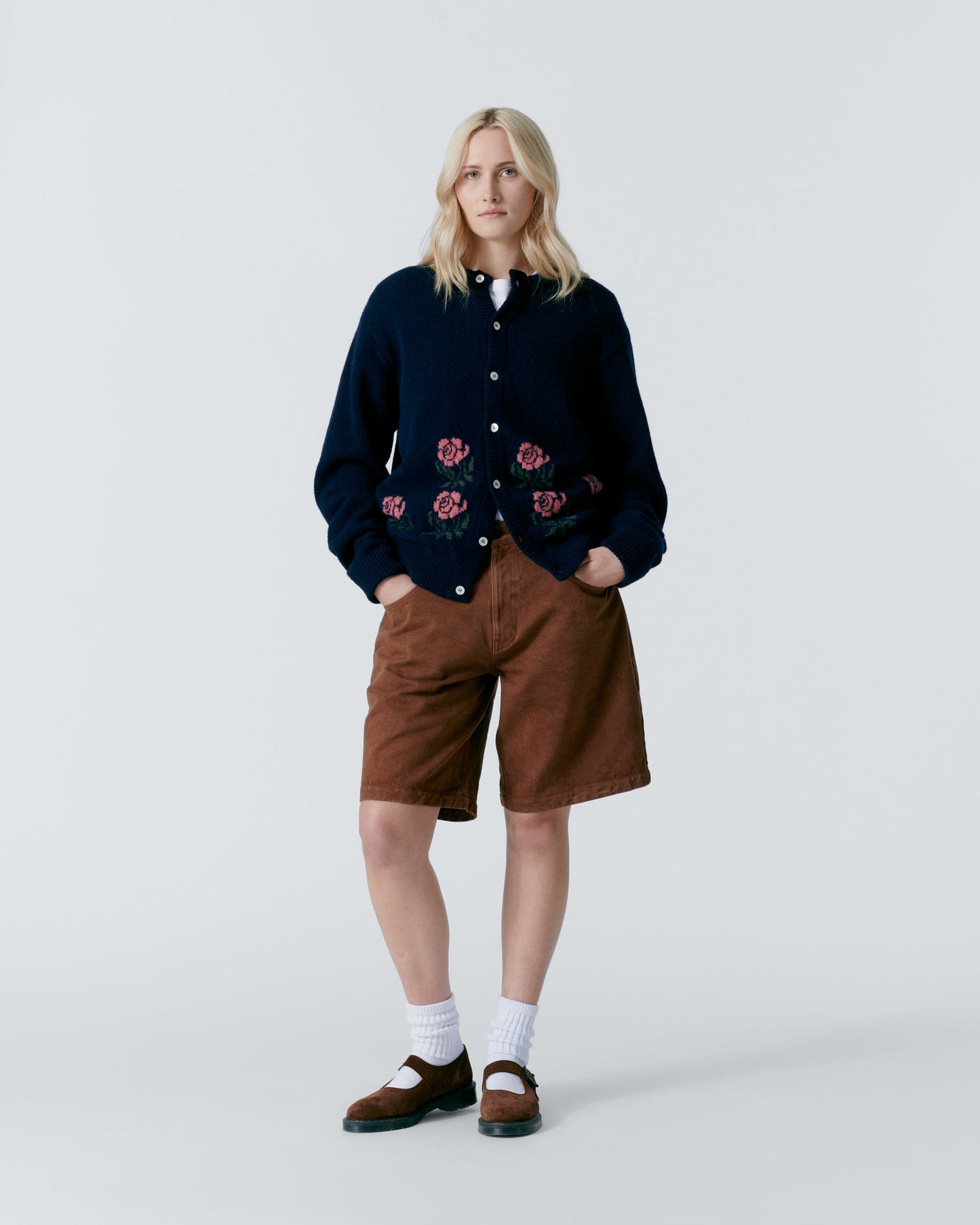 Noah x Solovair Mary Jane