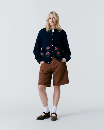 Noah x Solovair Mary Jane