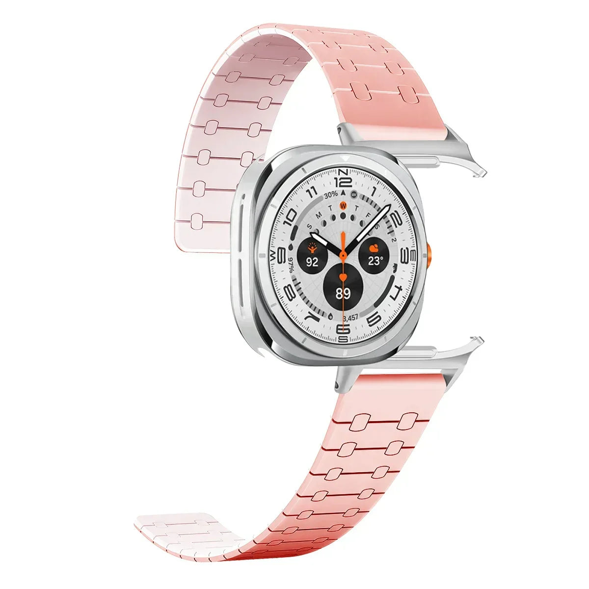Magnetic Bracelet for Galaxy Watch 7Ultra Wristband