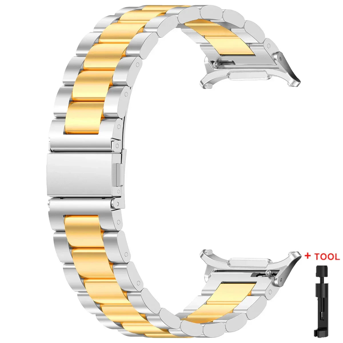 Watch Bracelet Strap for Samsung Galaxy Watch Ultra 47mm