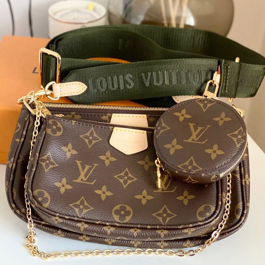 Multi Pochette Accessoires