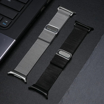 Stainless Steel Band for Samsung Galaxy Watch Ultra 47mm