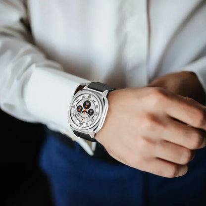 Magnetic Bracelet for Galaxy Watch 7Ultra Wristband