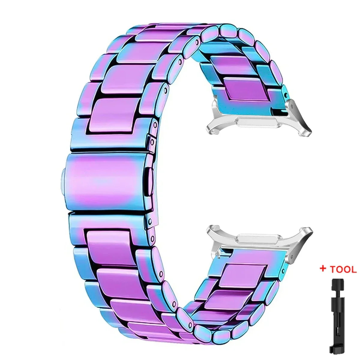 Watch Bracelet Strap for Samsung Galaxy Watch Ultra 47mm