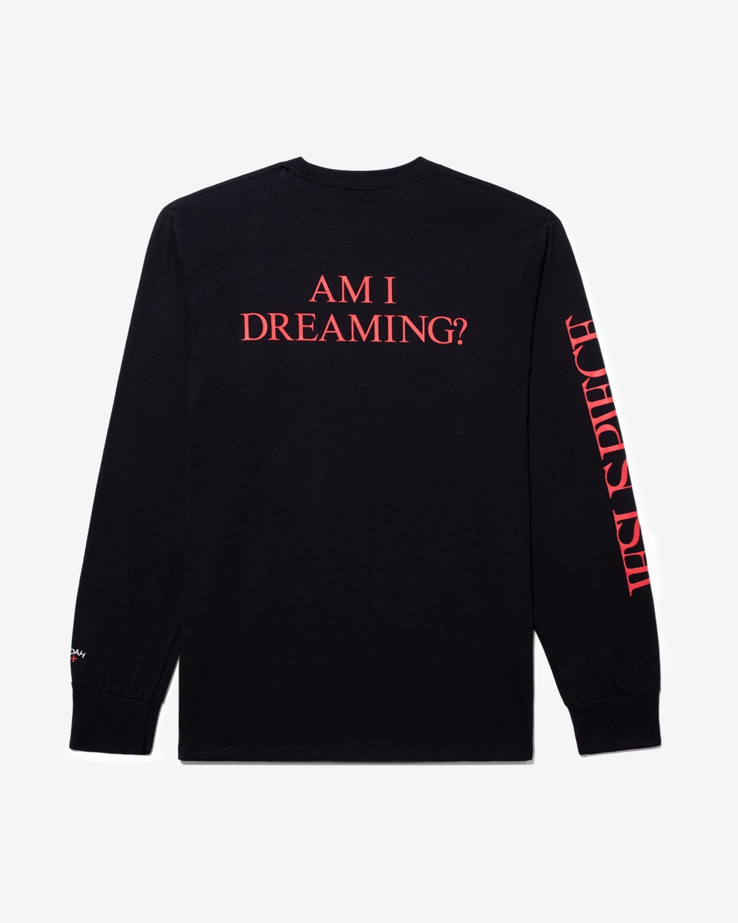 Noah x Jesus Piece Dreaming Long Sleeve Tee