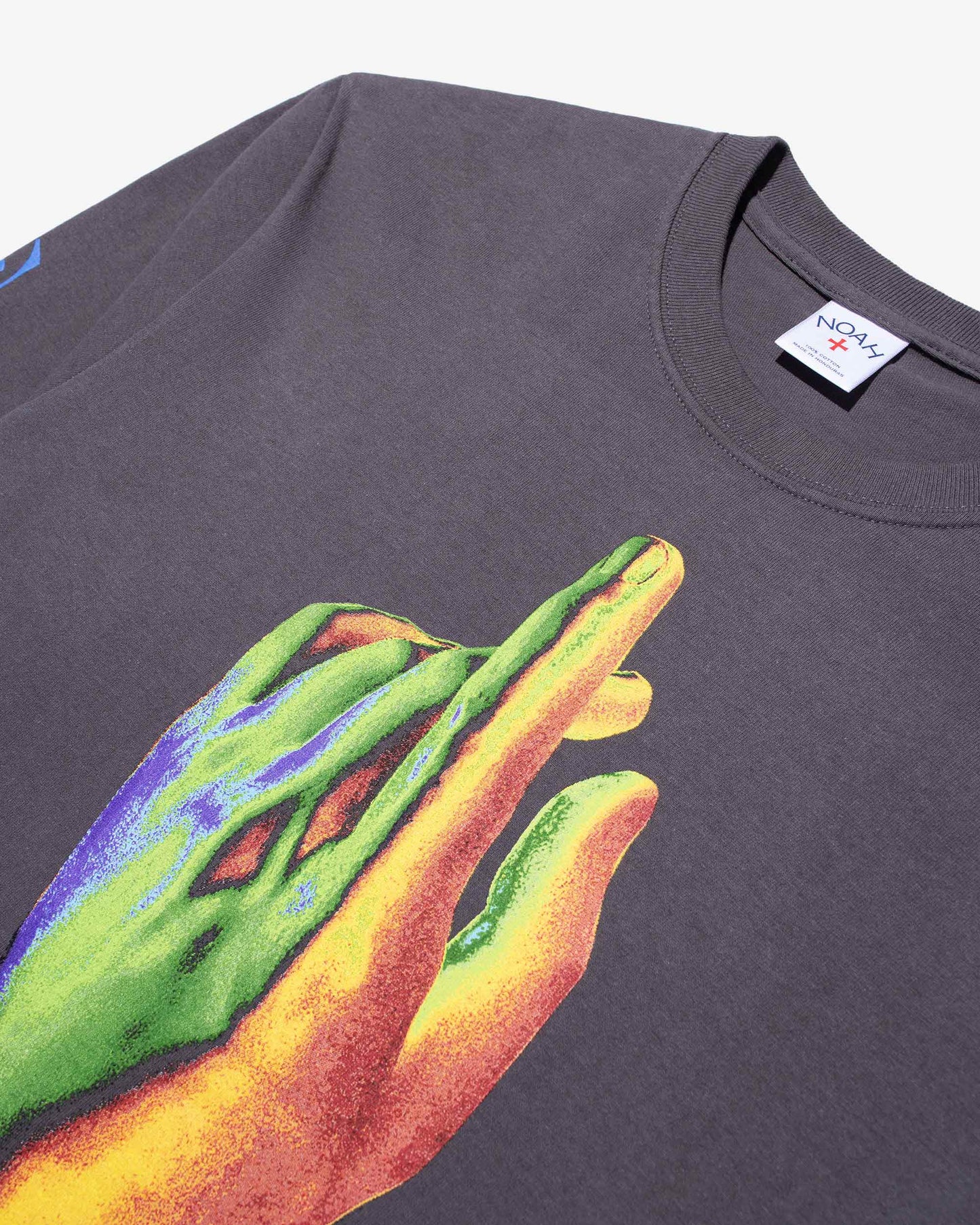 Noah x Jesus Piece Dreaming Long Sleeve Tee