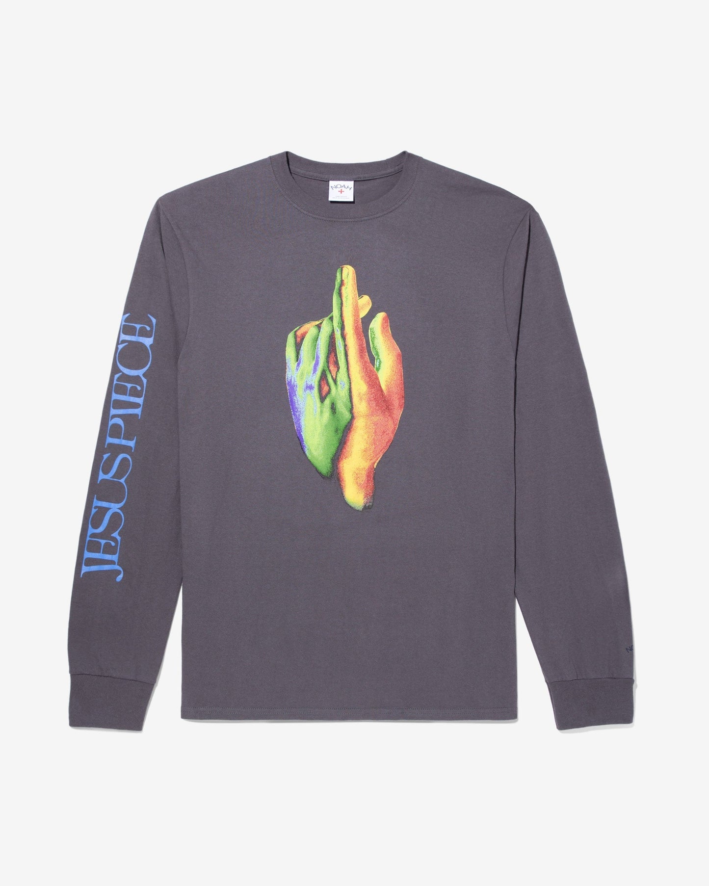 Noah x Jesus Piece Dreaming Long Sleeve Tee