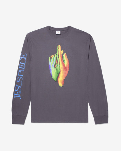 Noah x Jesus Piece Dreaming Long Sleeve Tee