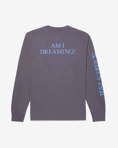 Noah x Jesus Piece Dreaming Long Sleeve Tee