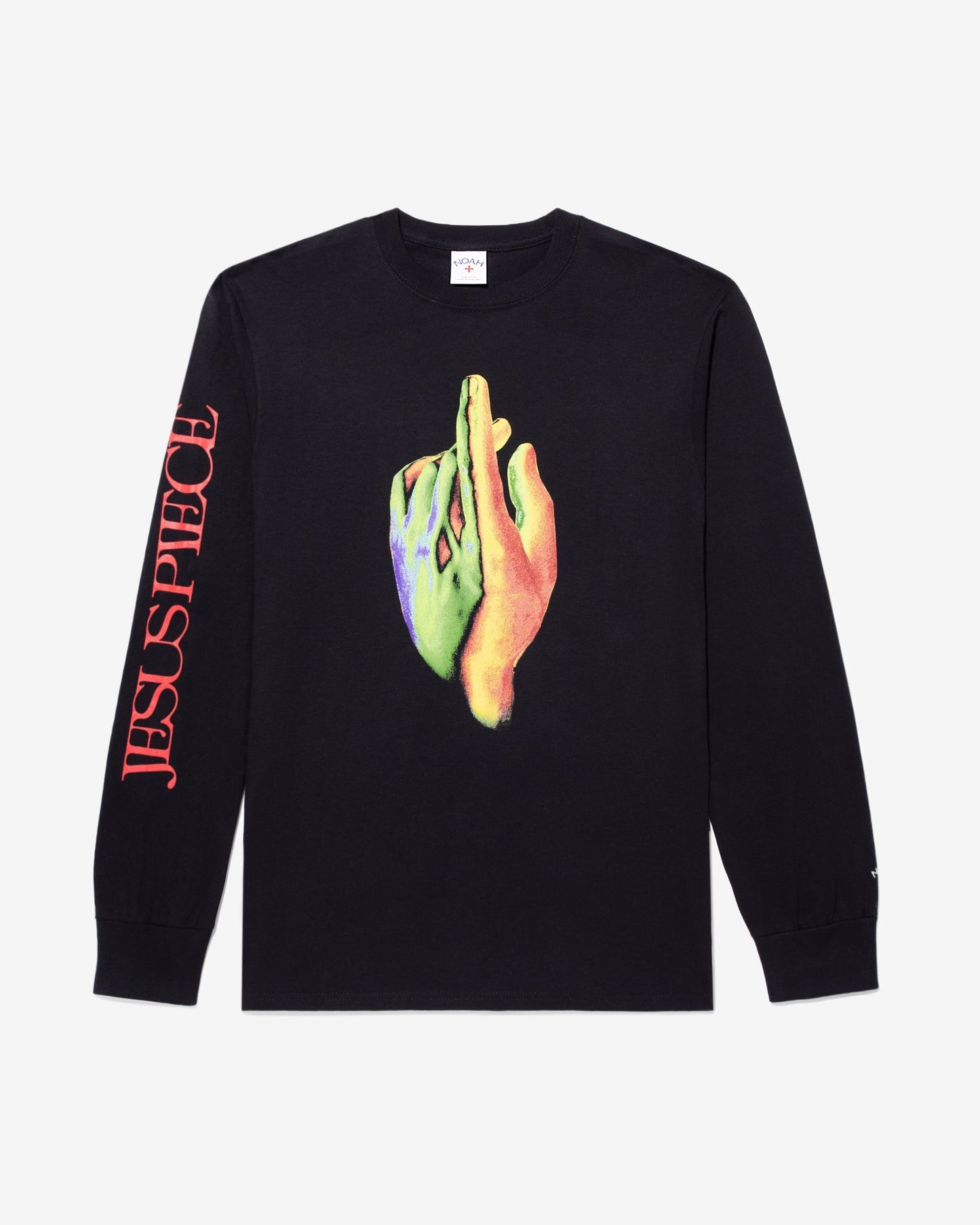 Noah x Jesus Piece Dreaming Long Sleeve Tee