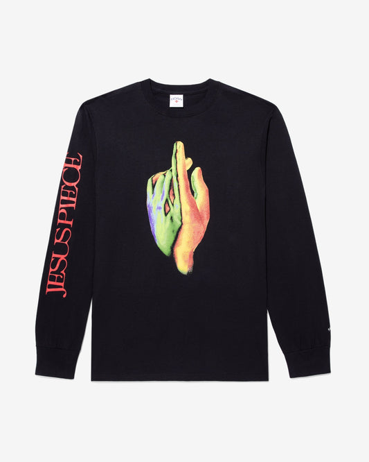 Noah x Jesus Piece Dreaming Long Sleeve Tee