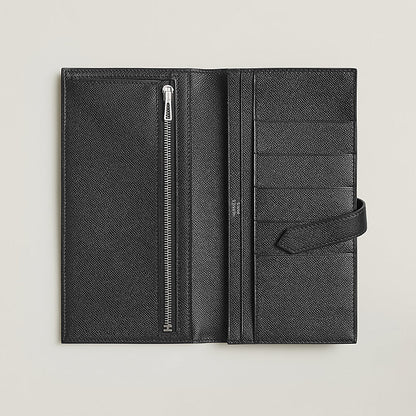 Bearn monochrome wallet
