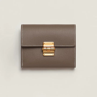 Charniere Compact wallet
