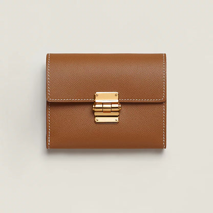 Charniere Compact wallet