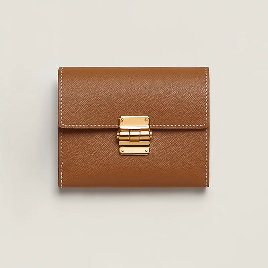 Charniere Compact wallet