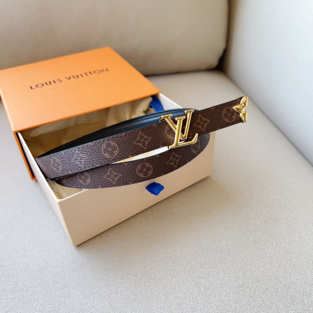 Pretty Reversible Belt