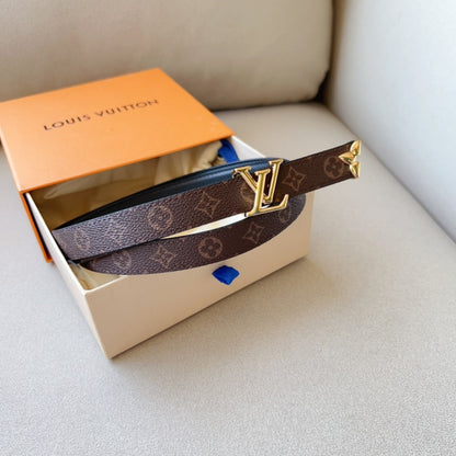 Pretty Reversible Belt