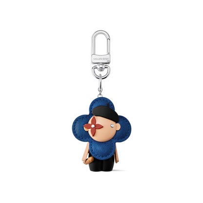 Vivienne In Paris Bag Charm