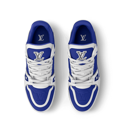 LV Trainer 1ADI2I Blue