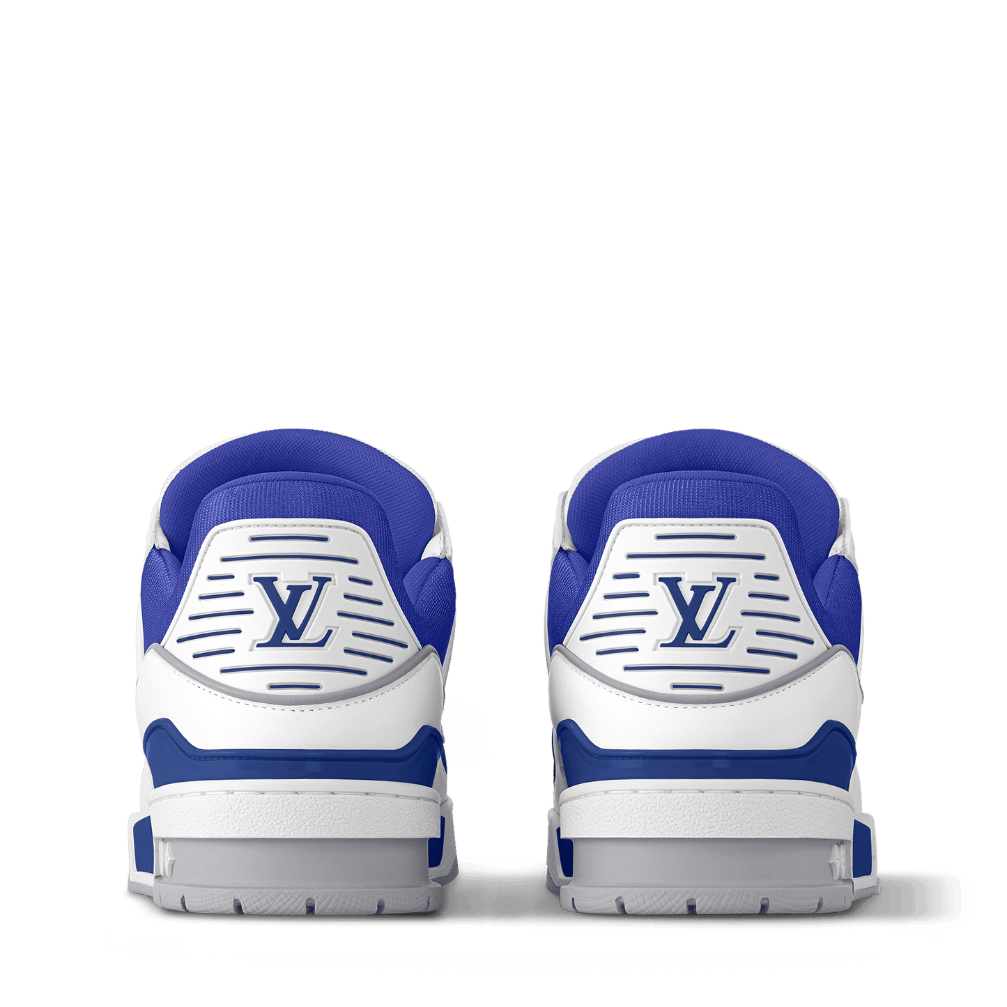 LV Trainer 1ADI2I Blue