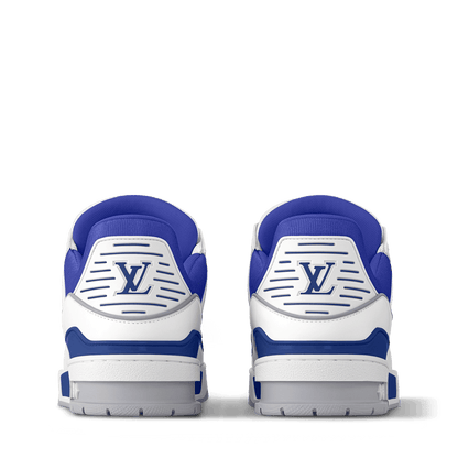 LV Trainer 1ADI2I Blue